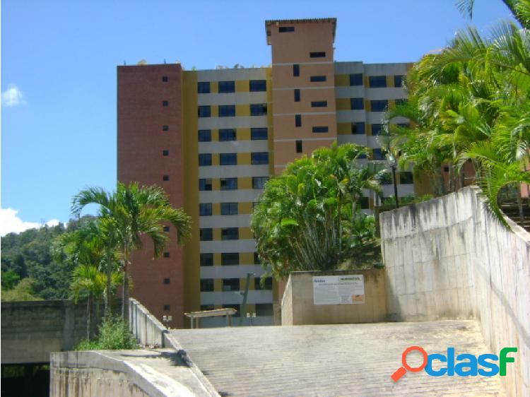 Vendo apto 71m2 2h/2b/2p Parque Caiza 4684