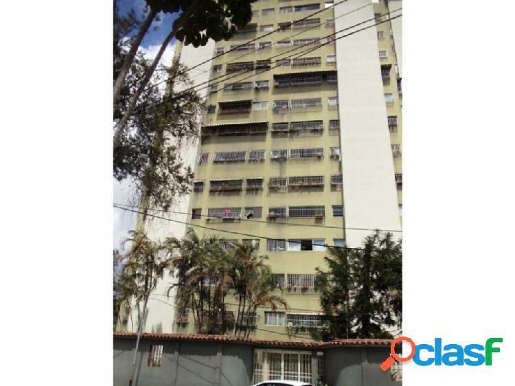 Vendo apto 75m2 3h/2b/1p Carrizal 6125