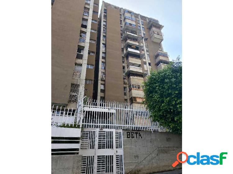 Vendo apto 89m2 2h+s/2b/1p Santa Mónica 4261