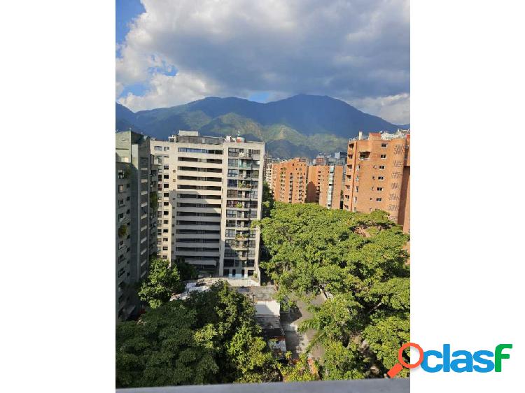 Vendo apto 91m2 2h/2b/1p El Rosal 6753