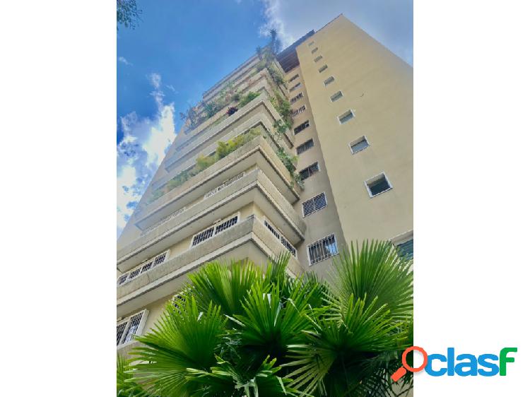 Vendo apto sebucan 171m2 ·4h/ 3b/2p. Avenida principal