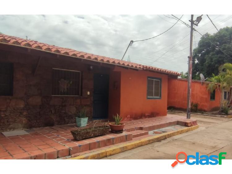 Vendo casa 126m2 El Valle Del Espíritu Santo 1432