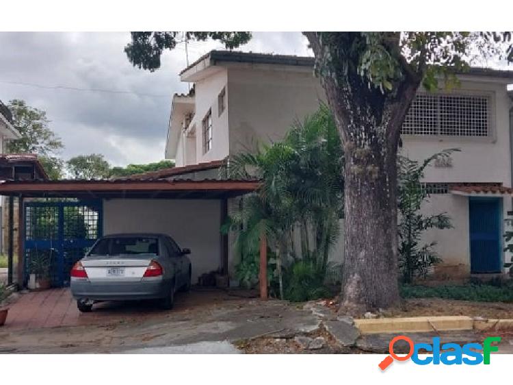 Vendo casa 250m2 Santa Cecilia 3847