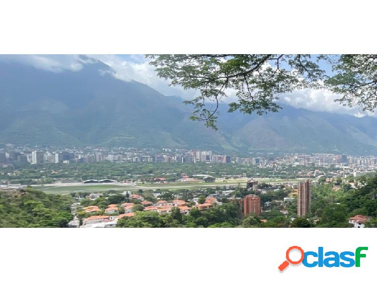 Vendo casa 3000m2 10h/10b/11p Lomas del Mirador 5139