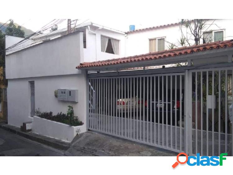 Vendo casa 320m2 Boleita Norte 3731