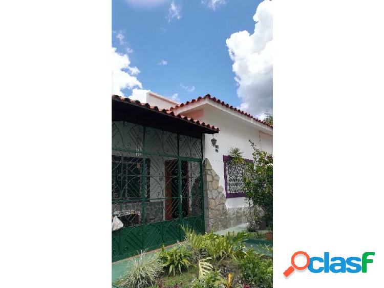 Vendo casa 350m2 6h/4b/5p San Bernardino 7175