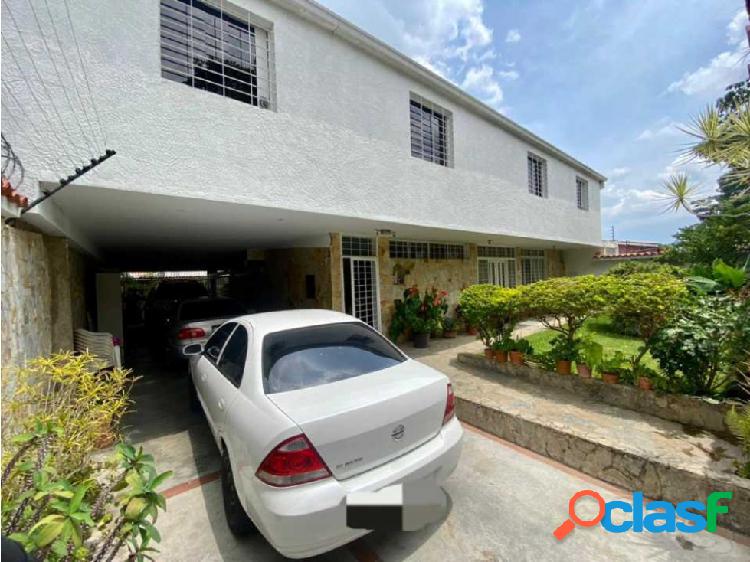 Vendo casa 350m2 Sorokaima 7630