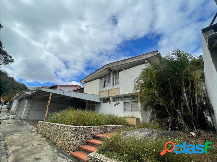 Vendo casa 353m2 San Luis 8569