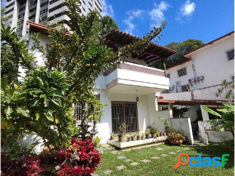 Vendo casa 377m2 5h/3b/4p La Tahona 6305