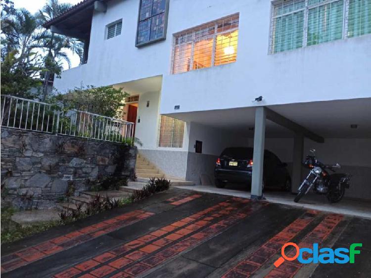 Vendo casa 440m2 Prados del Este 6328