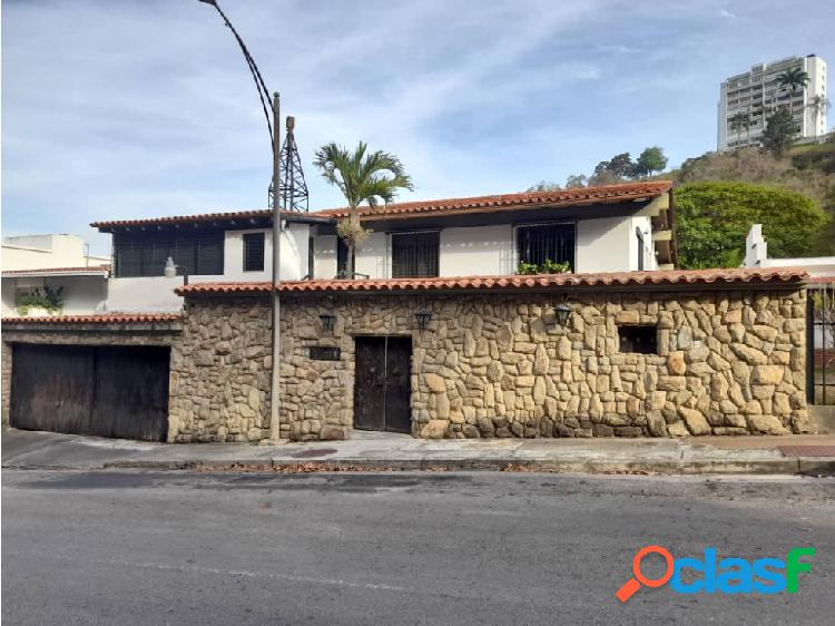 Vendo casa 450m2 5h/5b/2p Santa Sofia 5290