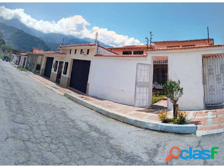 Vendo casa 450m2 Urb. San Cristobal 1156