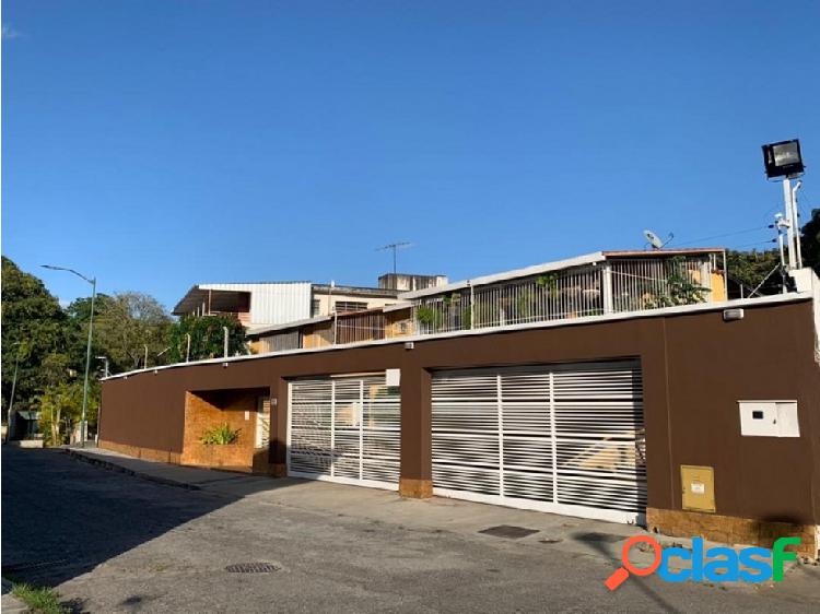 Vendo casa 500m2 7h/5b/4p El Marqués 8104