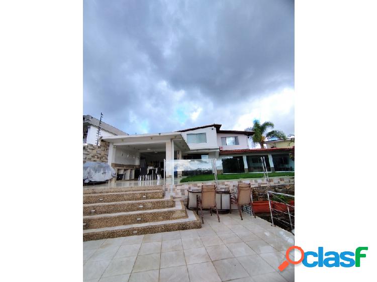 Vendo casa 600m2 Santa Paula 7448