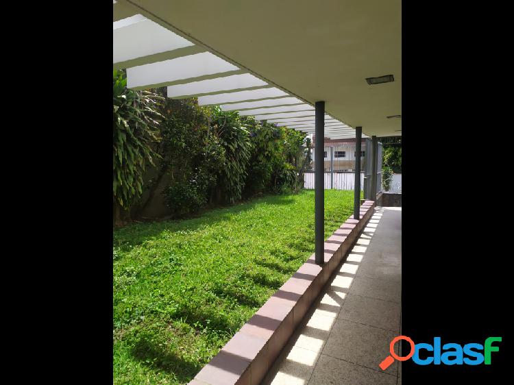 Vendo casa 700m2 Las Palmas 7038