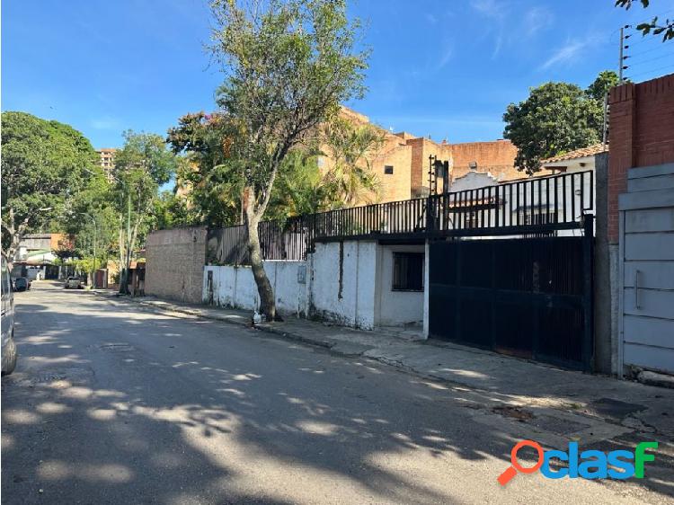 Vendo casa Comercial o Residencial 1200m2 T /650m2 C/ El