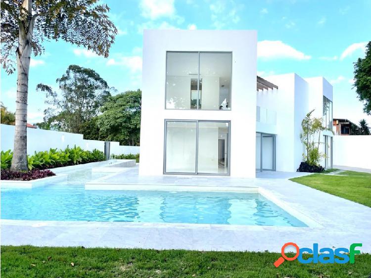 Vendo casa Lomas Lagunita Piscina $1.290.000