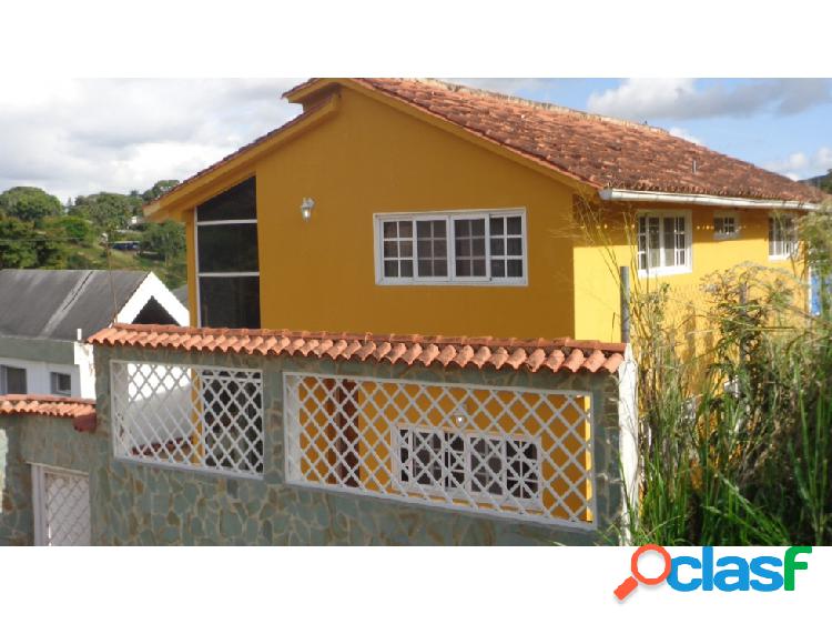 Vendo casa casa 240m2 5h/4b/2p Karimao Country 2944