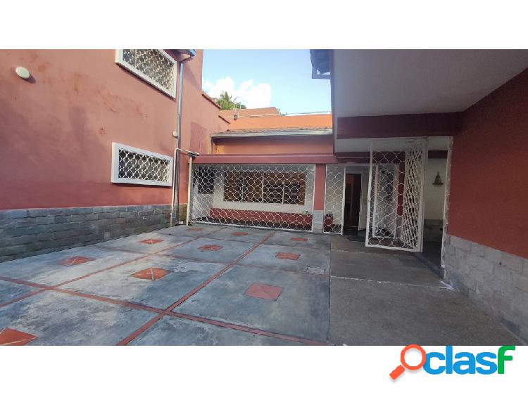 Vendo casa en Altamira 1164