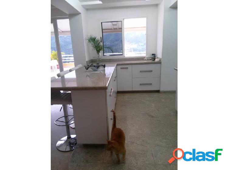 Vendo casa hermosa vista 380m2 4h/5b/4p Los Naranjos 6197