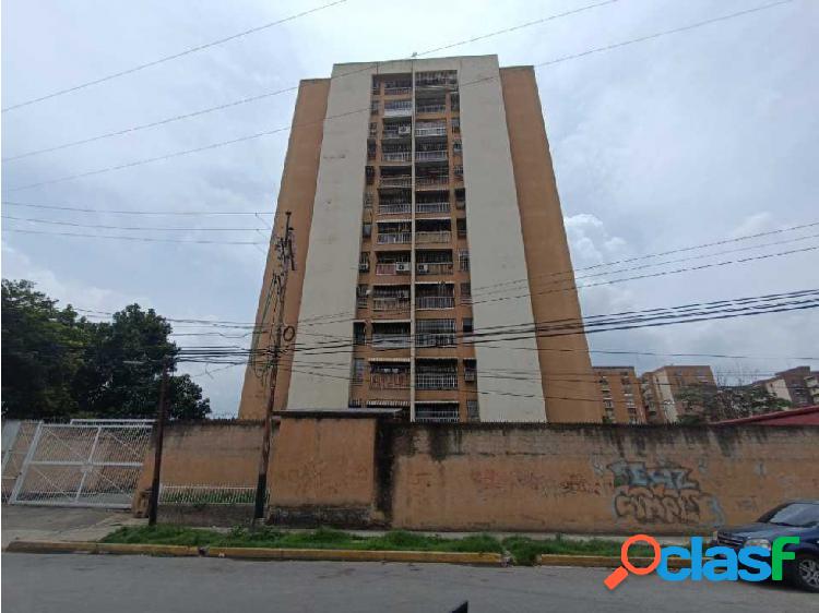 Vendo como Apartamento en TURMERO Aragua Residencias Paraiso