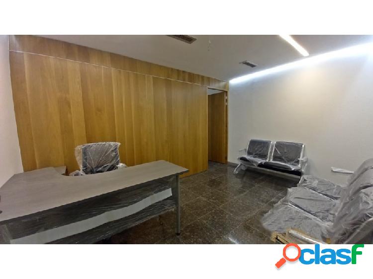 Vendo consultorio 53m2 San Bernardino 8192