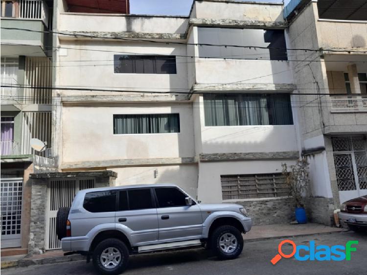 Vendo edificio 690m2 El Cuji San Antonio 6445