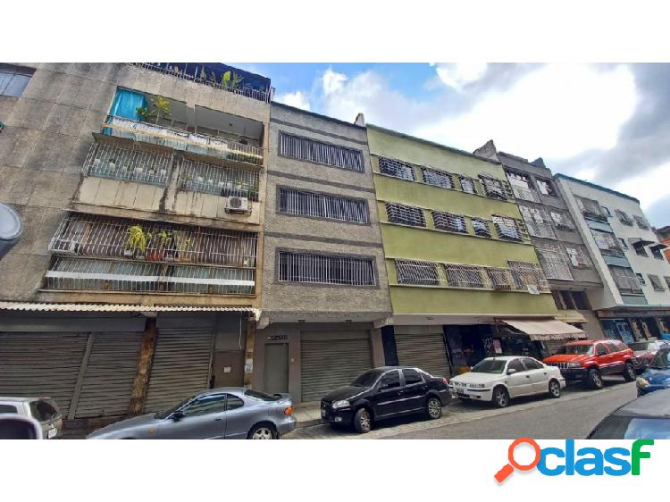 Vendo edificio comercial 500m2 Chacao 7115