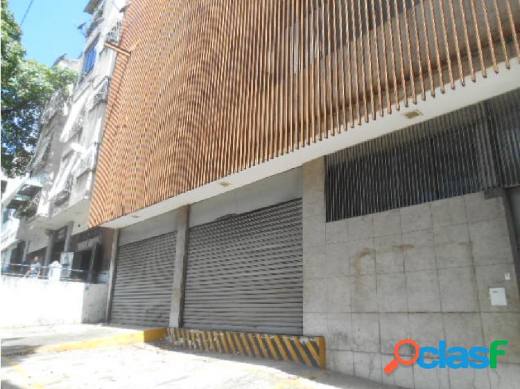 Vendo edificio industrial-comercial las acacias