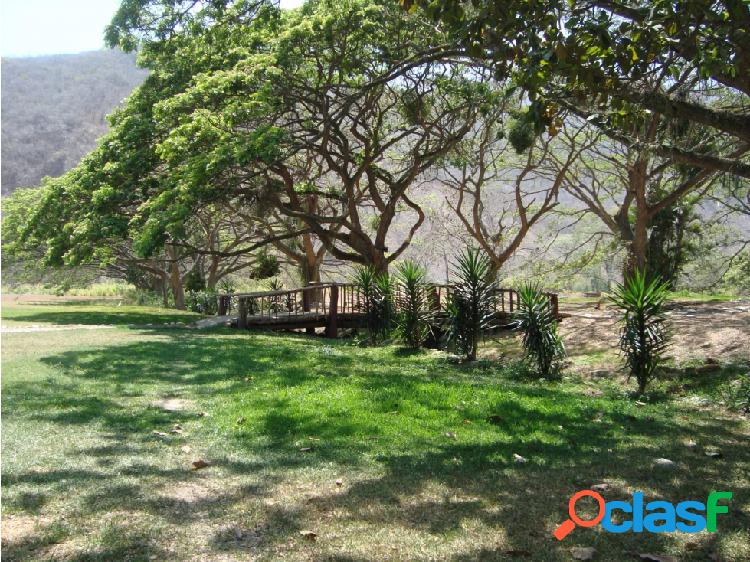 Vendo finca 2.680.000 m2 El Consejo