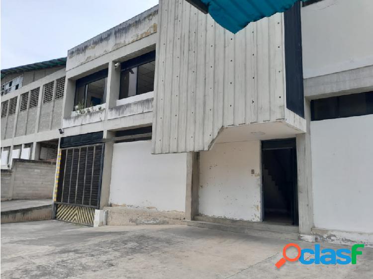 Vendo galpón induistrial 3000m2 Guarenas 5845