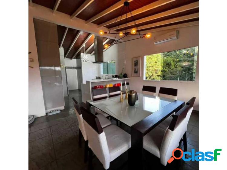 Vendo hermosa casa 558m2 5h/7b/2p Altos del Halcón 8460