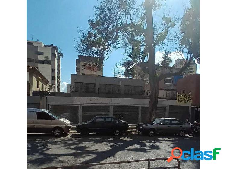 Vendo local comercial 488m2 San Bernardino 7914