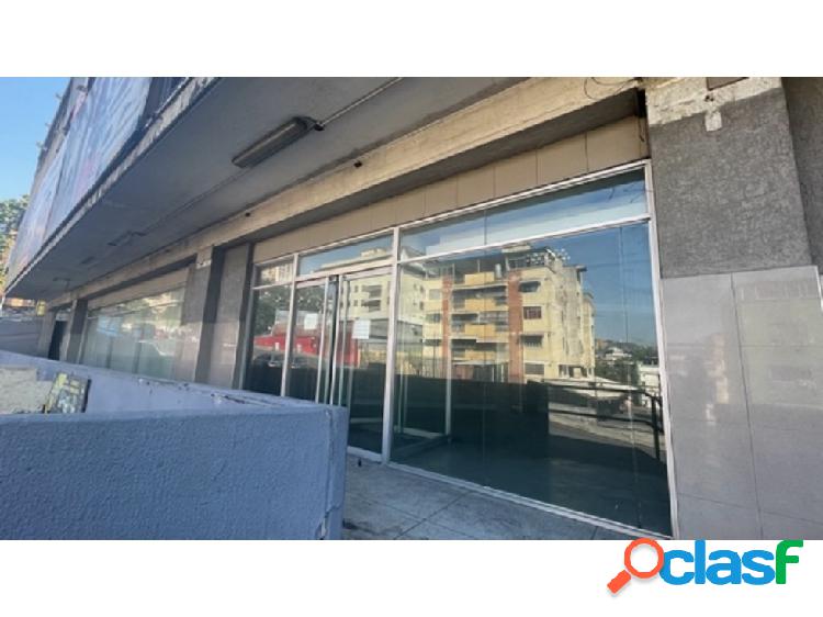 Vendo local comercial de 305m2 en El Llanito