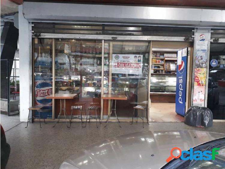 Vendo local fdo comercio,equipos, muebles 99mts2 La Trinidad