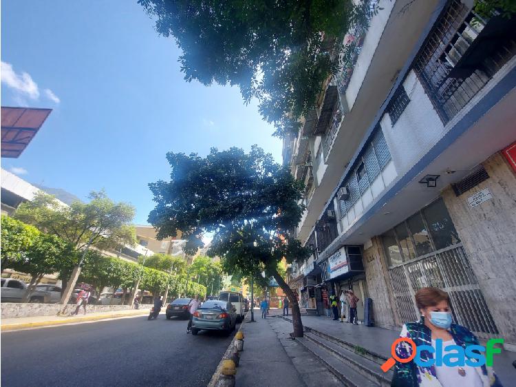 Vendo local/consultorio 75m2 Los Ruices 1611