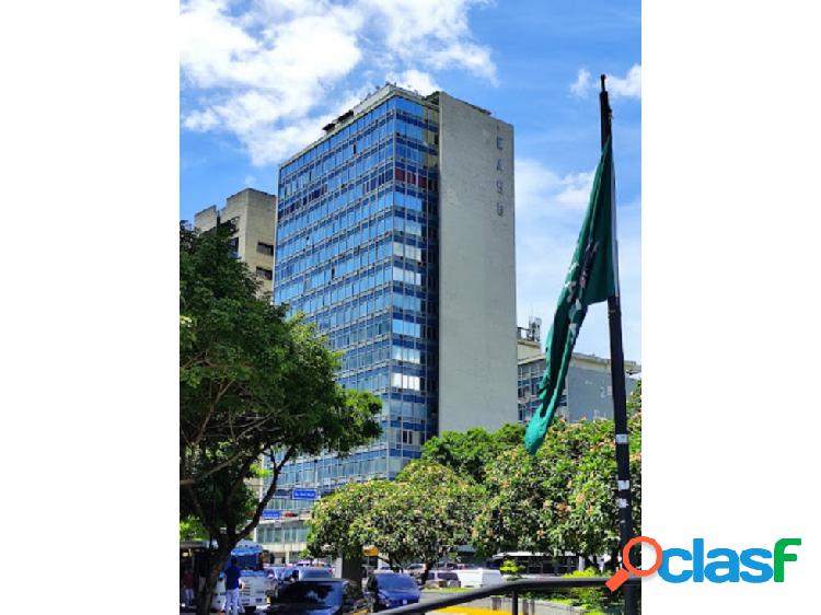 Vendo oficina 104m2 Torre Empresarial Easo El Rosal 3415