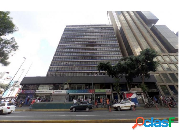 Vendo oficina 85m2 Torre Lincoln Plaza Venezuela 6828