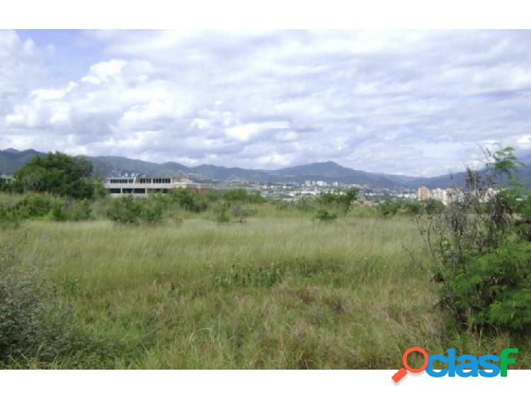 Vendo terreno 27.600m2 Guarenas 5194