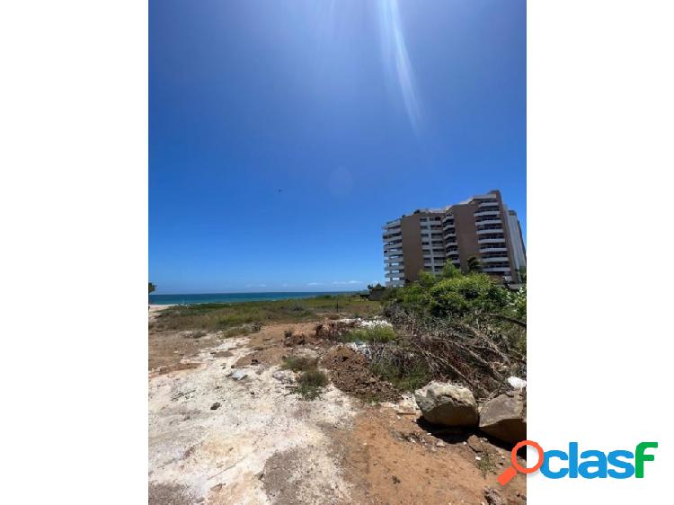 Vendo terreno 8500m2 Playa Moreno 6430