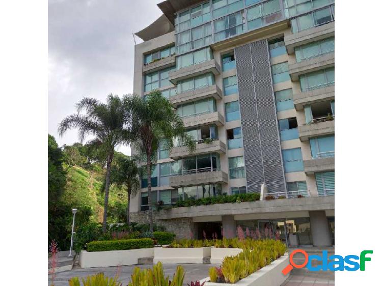 Vendo/Alquilo exclusivo apartamento con terraza Lomas de Las