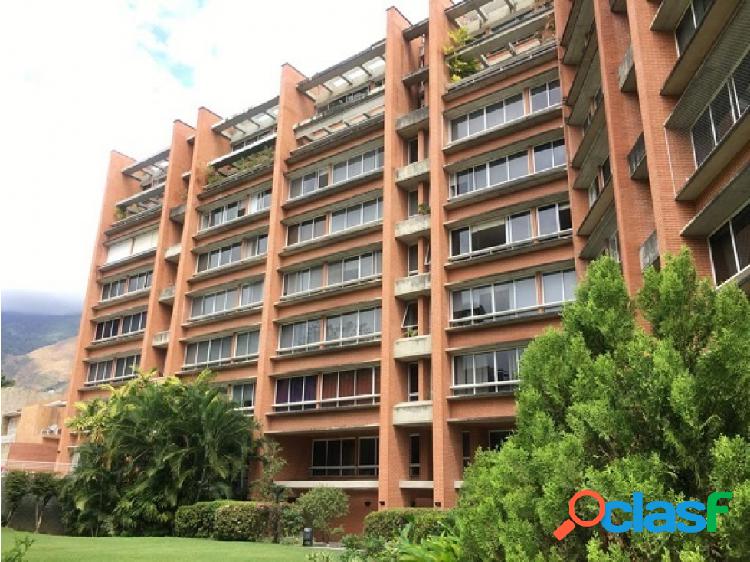 Vendo/alquilo apartamento 150mts2 3h/3b/2pe Los Chorros 3326