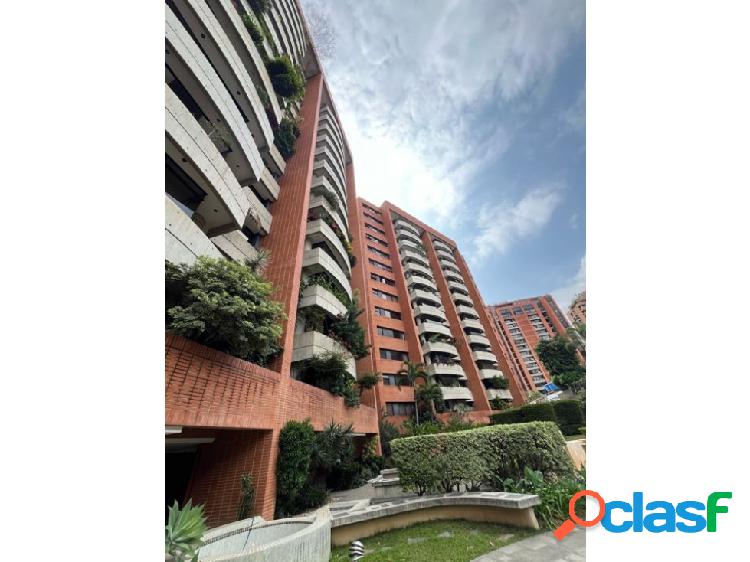 Vendo/alquilo apartamento amobaldo 170m2 Los Chorros 9320