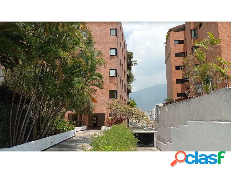 ¡Venta! Acogedor Apartamento en Las Mercedes