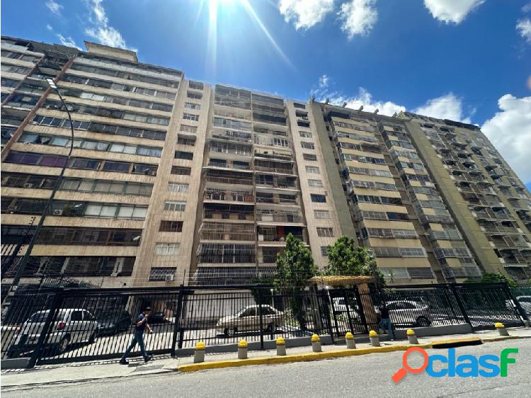 Venta-Alquiler Los Ruices 89m2 2H/2B/0PE.