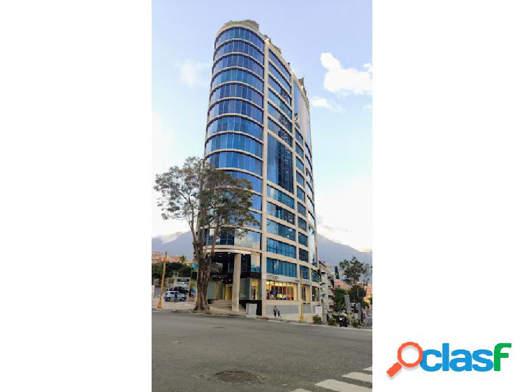 Venta / Alquiler de Oficina - TORRE JALISCO