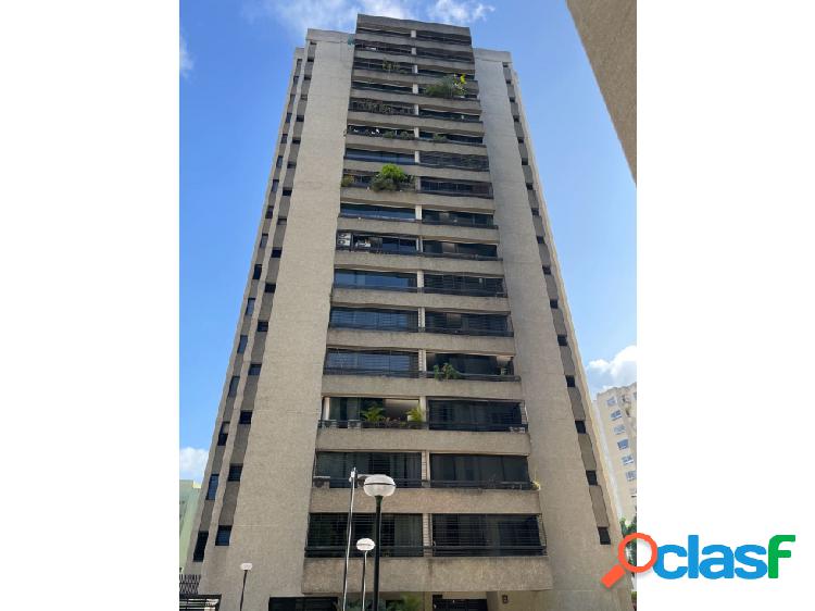 Venta Apartamento 124m2 3h+s/2b+s/2p El Cigarral