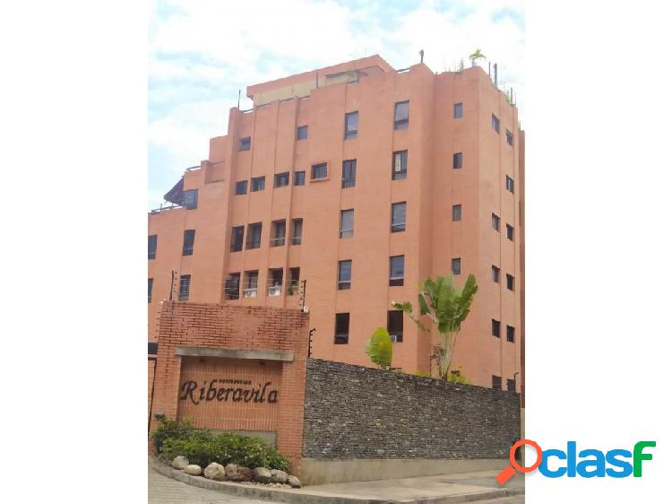 Venta Apartamento 134 M2 Los Samanes