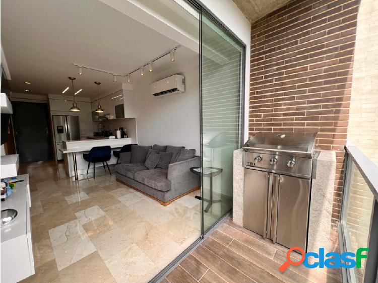 Venta Apartamento - 51 mts - La Boyera- La cabaña