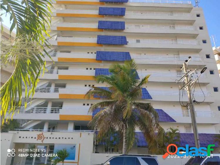 Venta Apartamento 98 M2 Puerto Encantado